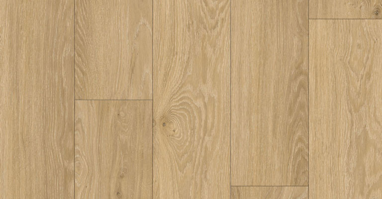 European Oak