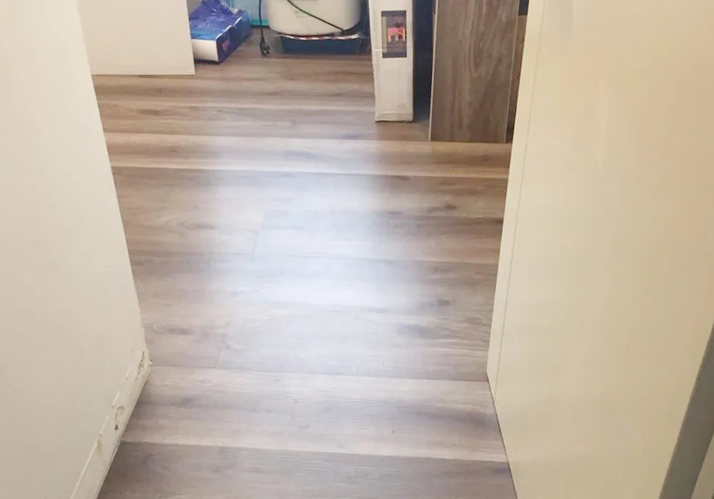 Mrs. L Apartment
