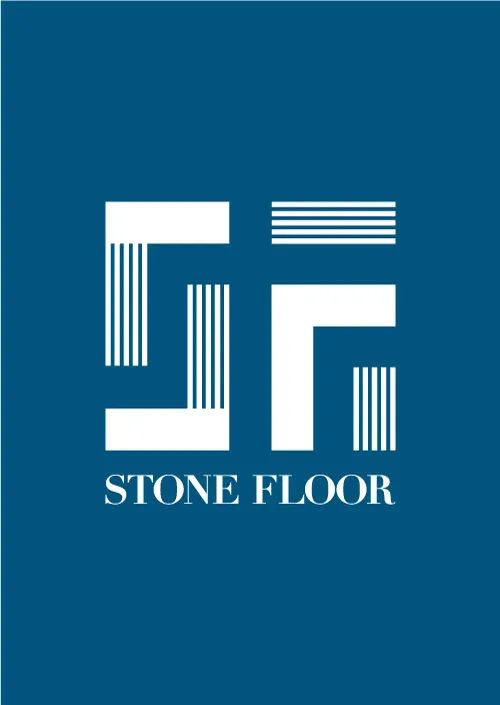 STONE FLOOR カタログ