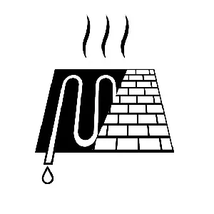 Underfloor Heating Compatible