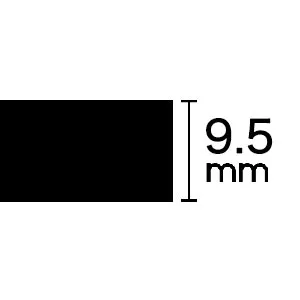 Outstanding Thinness