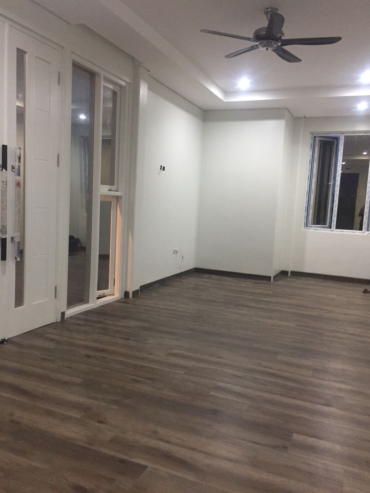 オーク 施工事例1