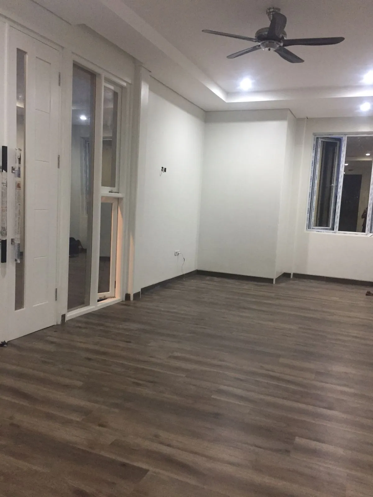 オーク 施工事例1
