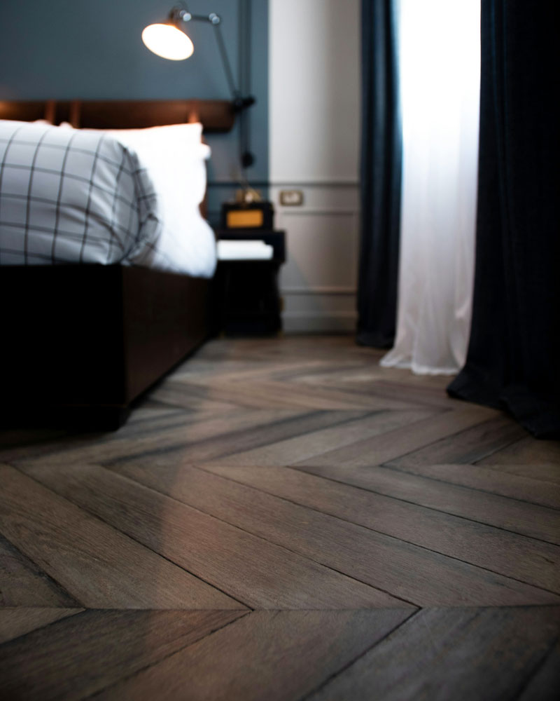 CHEVRON product